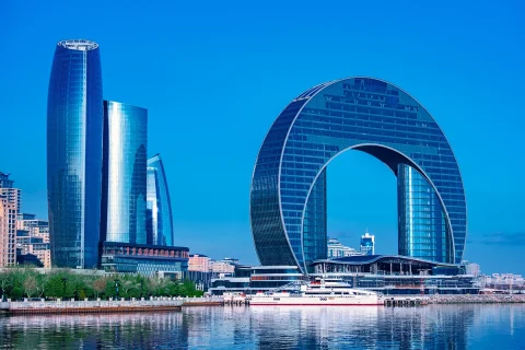 Azerbaijan Visa on Arrival 2025: Which Countries Are Eligible for the Azerbaijan VoA?