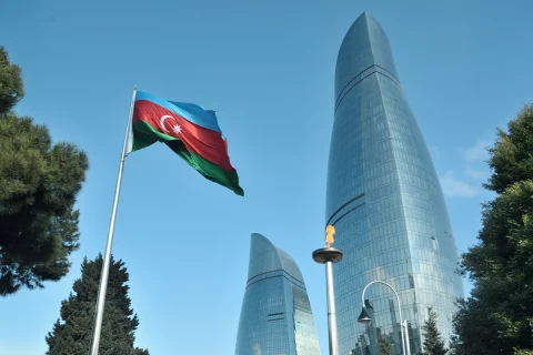 Azerbaijan e-Visa 2025: How to Obtain an Online Visa for Azerbaijan?
