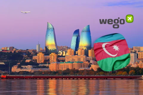 Azerbaijan Visa on Arrival 2025: Which Countries Are Eligible for the Azerbaijan VoA?