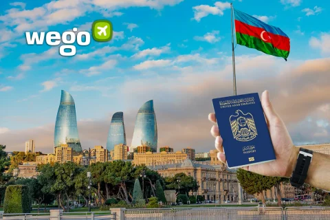 Azerbaijan Visa for UAE Residents: How to Visit Azerbaijan From the UAE?