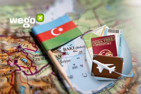 Azerbaijan Visa-Free 2025: Which Countries are Eligible to Enter Azerbaijan Without Visa?