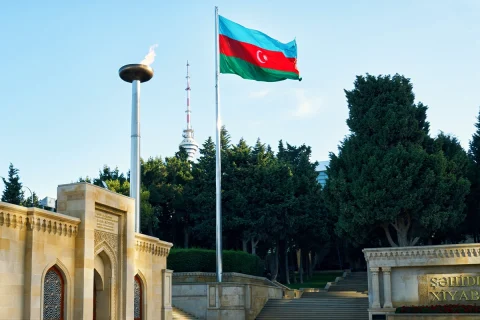 Azerbaijan Visa-Free 2025: Which Countries are Eligible to Enter Azerbaijan Without Visa?