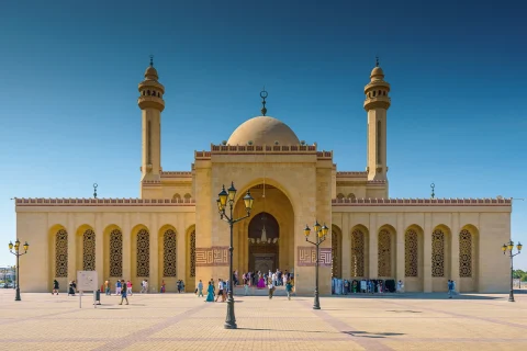 Eid ul Adha 2026 in Bahrain: When and How to Celebrate