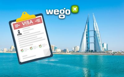 Bahrain eVisa 2023: How to Obtain the Electronic Visa to Bahrain?