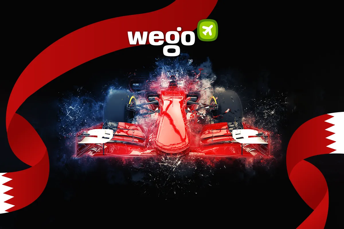 F1 Bahrain Grand Prix 2024: Dates, Schedule, Race Time, Tickets, Concert, &  More *Updated February 2024* - Wego Travel Blog