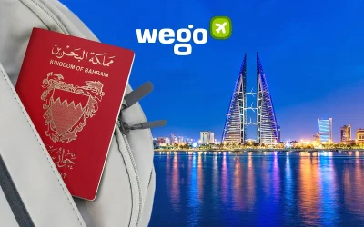 Bahrain Passport Renewal 2023: How to Renew Your Passport in Bahrain?