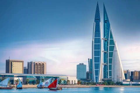 Bahrain Tourist Visa 2025: How to Apply For Bahrain Tourist Visa?