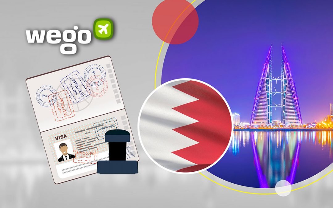 Bahrain Visa Check 2022: How to Check your Bahrain Visa Validity Status