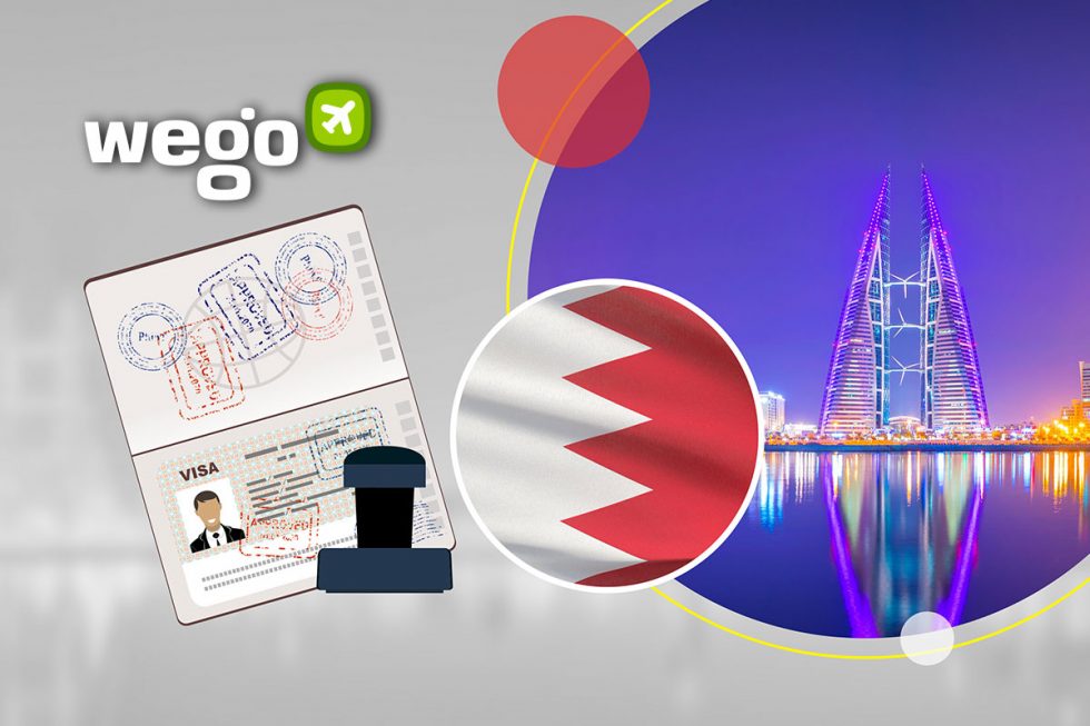 visit bahrain visa check