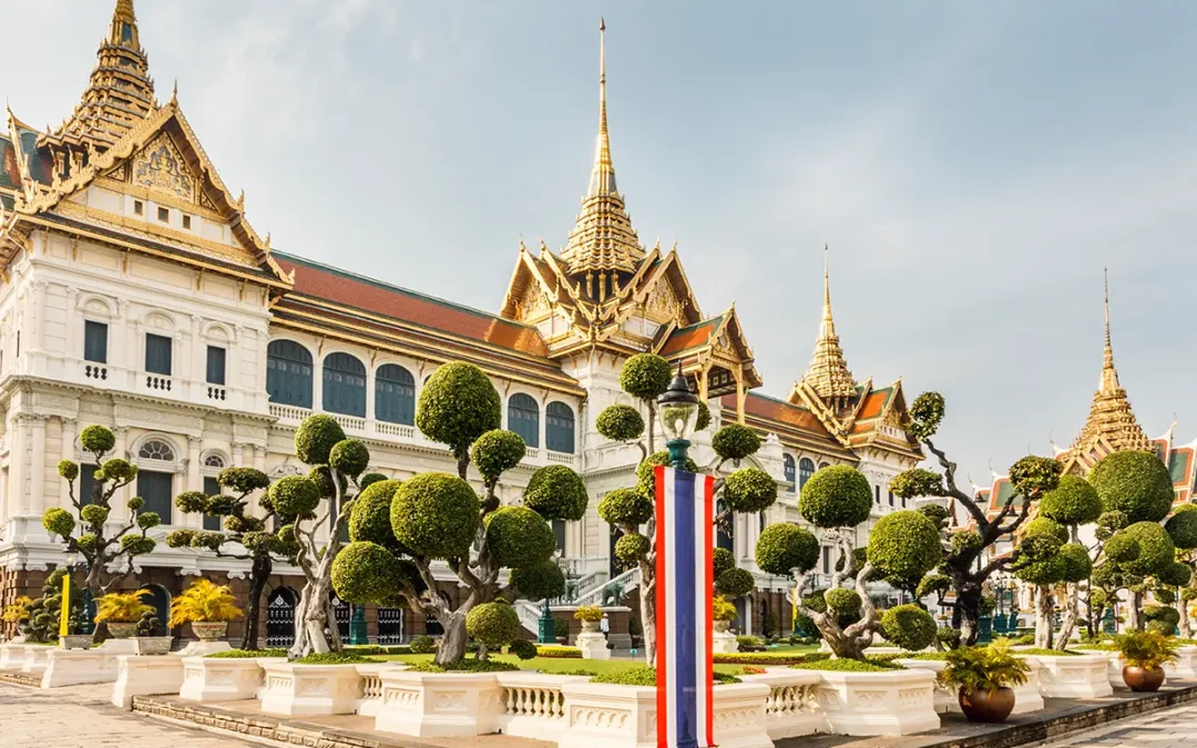 Bangkok Budget Travel Guide: 6 Days in the City for Just USD 5 a Day