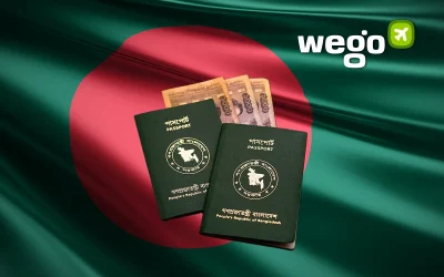 Bangladesh Passport Renewal 2023: Steps to Renew Your Bangladeshi Passport