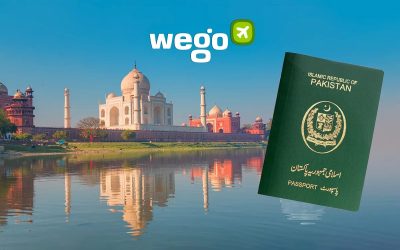 India Visa for Pakistanis 2023: How to Apply for a Visa to India from Pakistan?