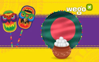 Pohela Boishakh 2023 in Bangladesh: When and How to Celebrate the Bengali New Year?