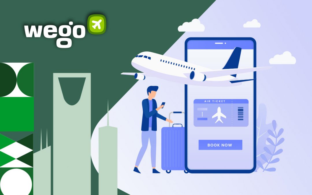 Wego App: The Best Flight Booking App for Saudi Travellers
