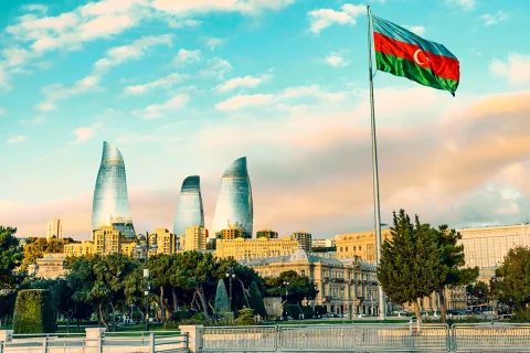 Top Foods You Need to Try When Visiting Baku