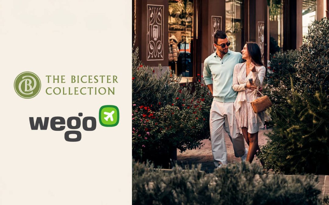 The Bicester Collection: So Much More Than Shopping