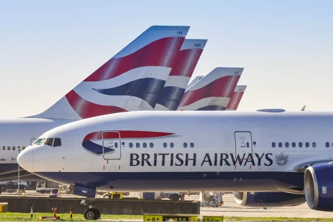 British Airways Promo Code – Coupon Codes for Your British Airways Tickets