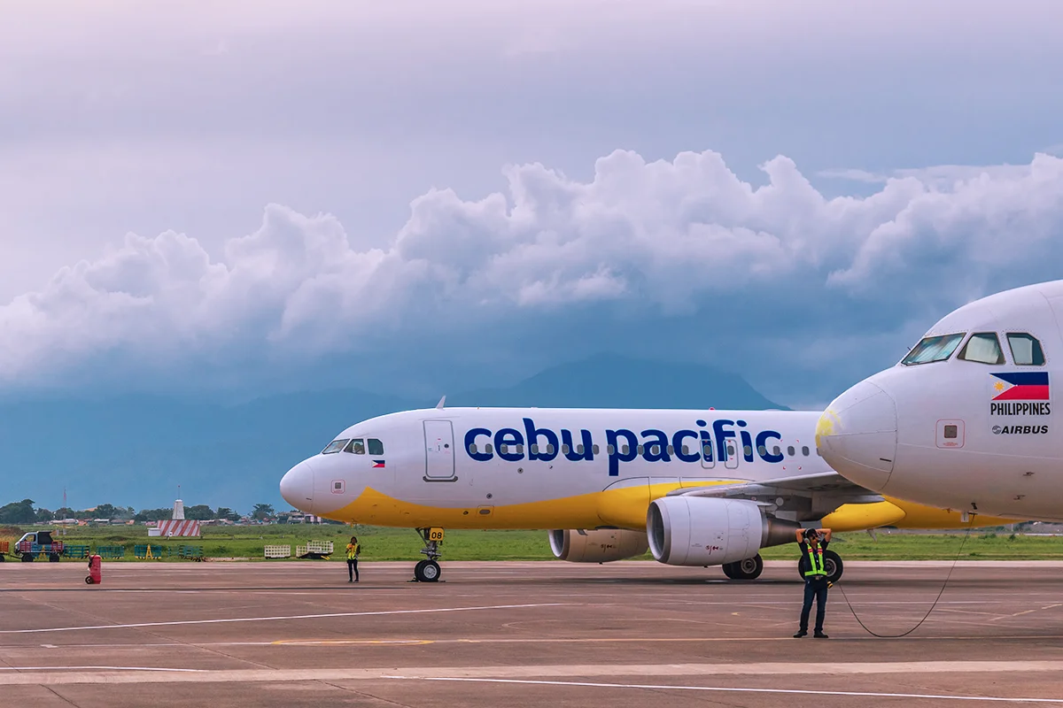 Cebu Pacific Promo Code 2024 - Redeem Your Coupon Code on Wego.com Now