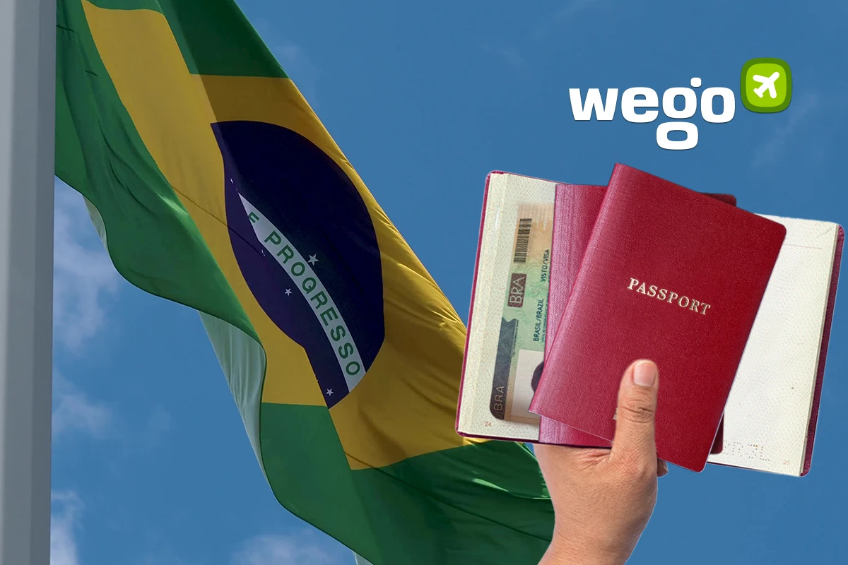 Brazil Tourist Visa 2024: How to Apply for a Tourist Visa to Brazil?