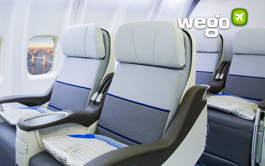 Business Class to London: Latest Flight Schedules and Price