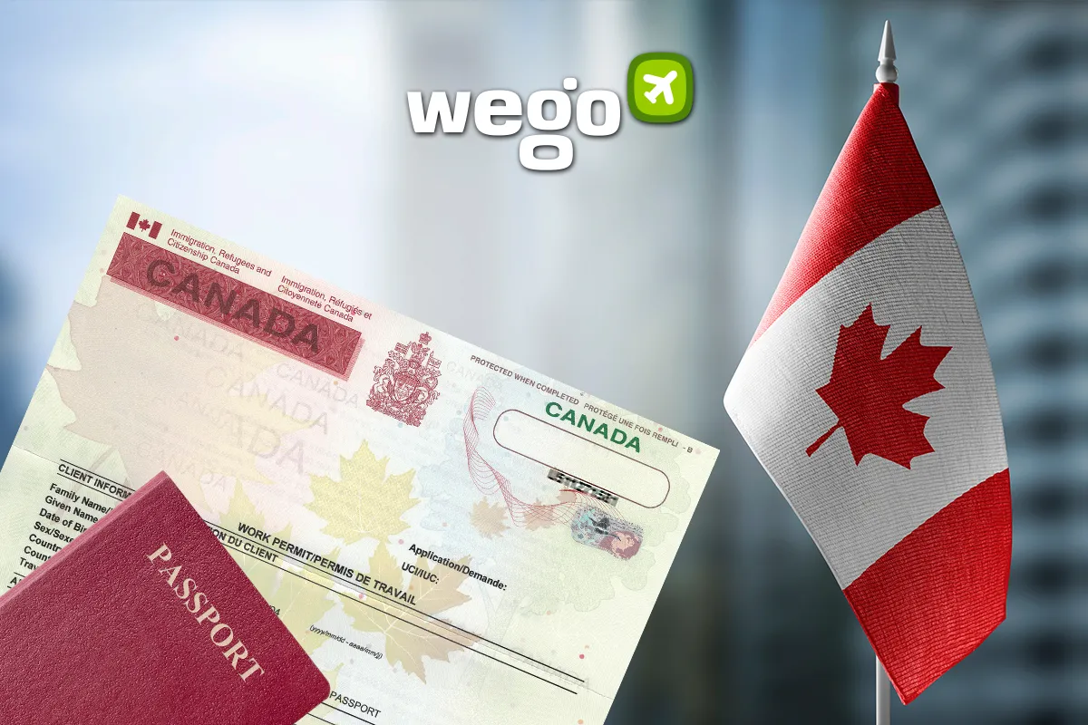 How to get a Work Permit and Visa for Canada