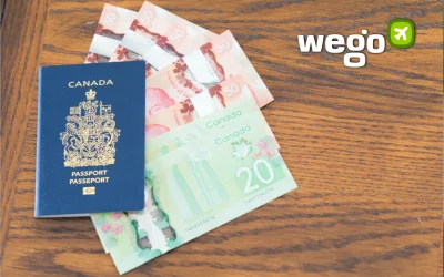 Canada Passport Cost 2023: How Much Does it Cost to Issue or Renew a Canadian Passport?