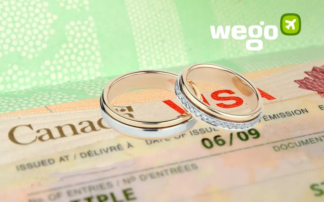 Canada Spouse Visa 2023: How to Sponsor Your Spouse to Canada?