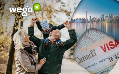 Canada Super Visa 2023: How to Apply for Parent & Grandparent Visit Visa to Canada?