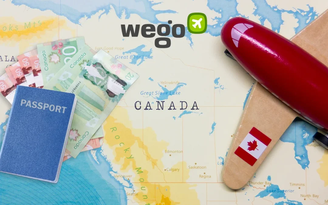 Canada Visa Processing Time When Can You Expect To Receive Your   Canada Temp.webp