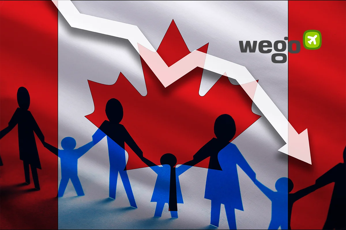 Canada to Reduce Immigration by More Than 20% Next Year – Wego Travel Blog