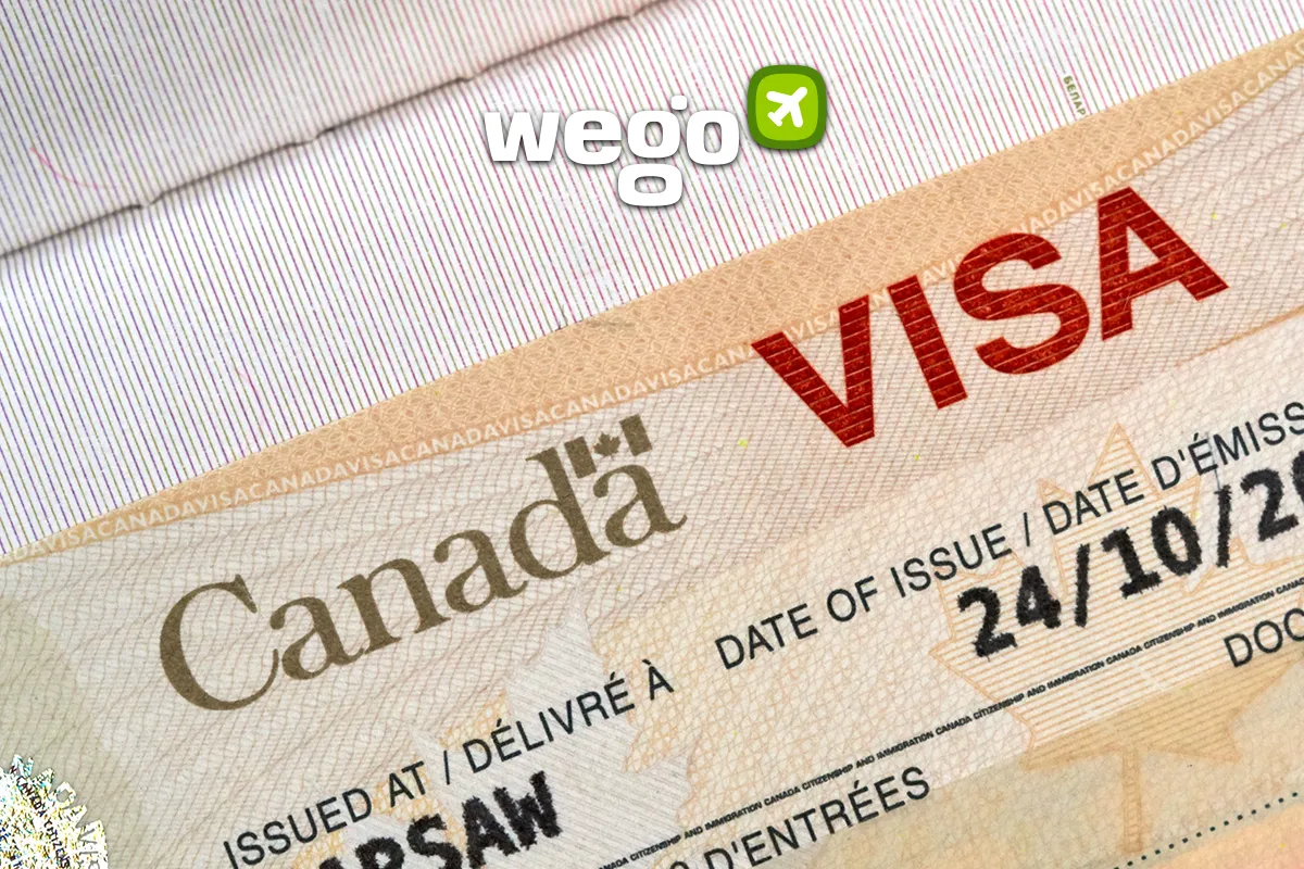 Multiple Visa Entry Canada