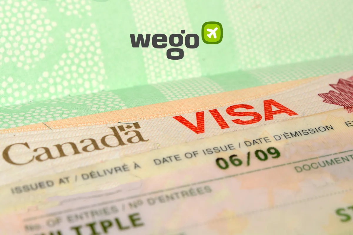 tourist visa fee to canada
