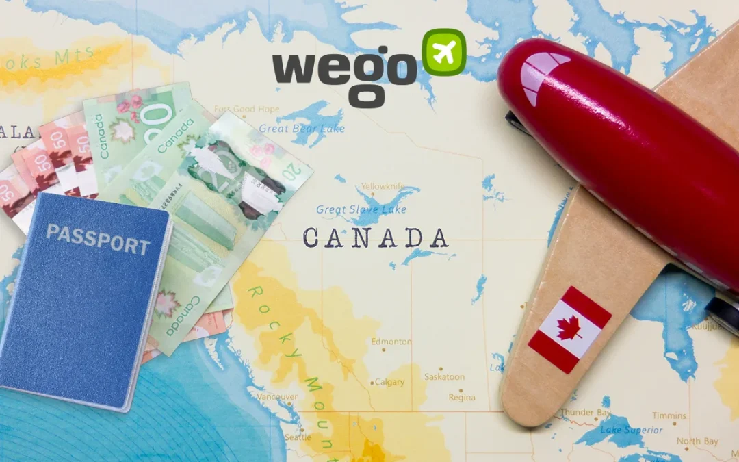 Canada Visa Fees: A Guide to Canada’s Visa Costs and Charges