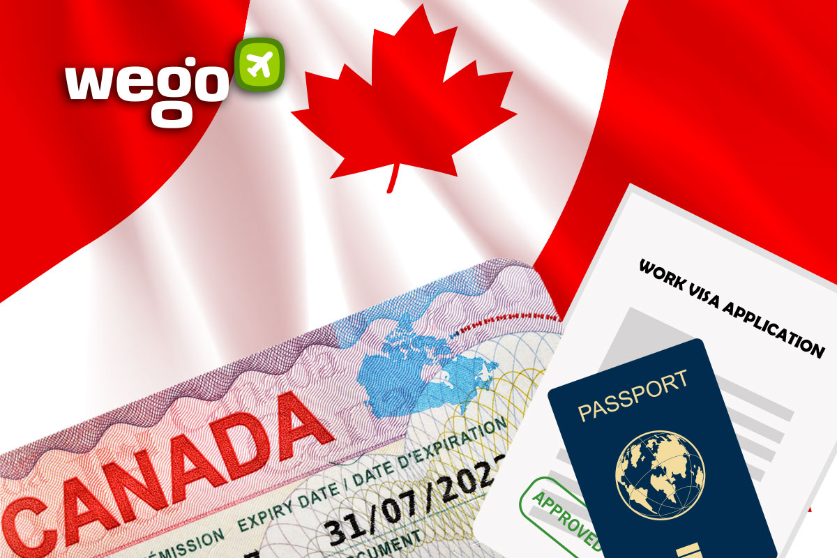 travel and work in canada and pay later