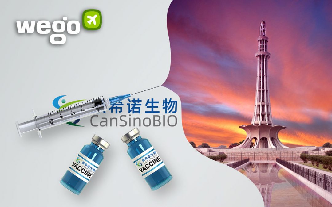 CanSino Vaccine in Pakistan — Everything You Want to Know About the Vaccine