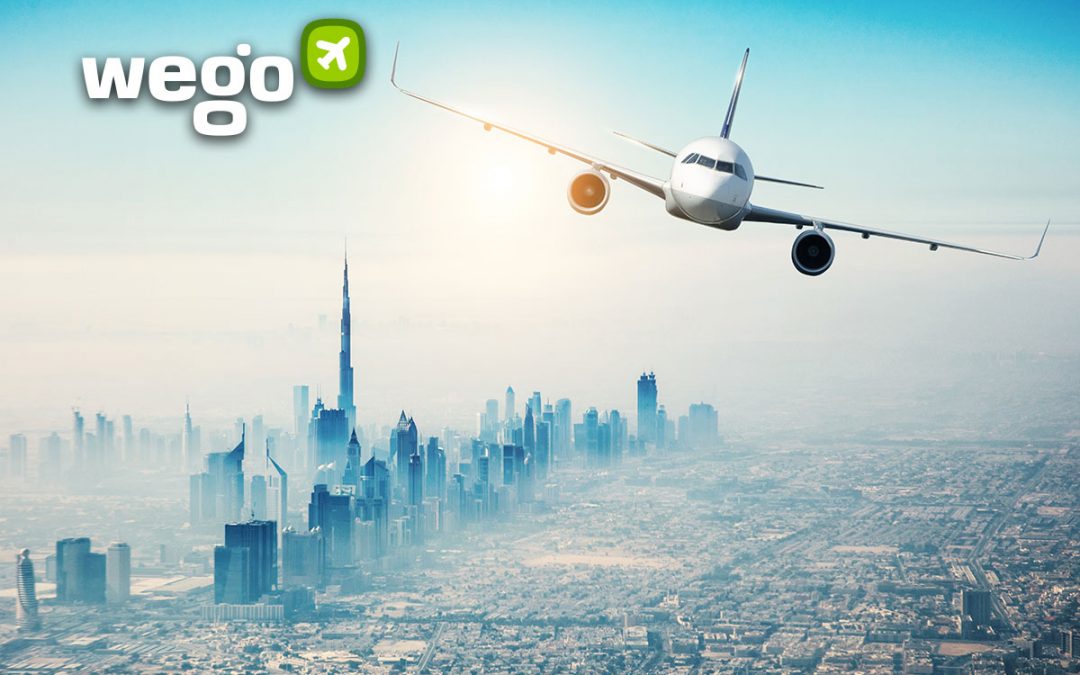 Cheap Flight Tickets for UAE Travellers: Cheapest Places to Travel to Right Now