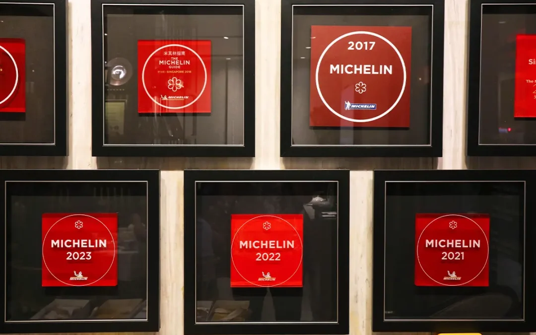 Michelin-Star Meals Under USD 10: Gourmet Experiences Without the Price Tag