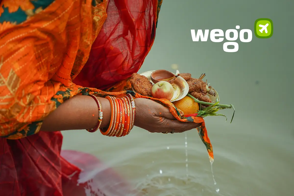 Chhath Puja 2024 When and How to Celebrate Chhath This Year? Wego