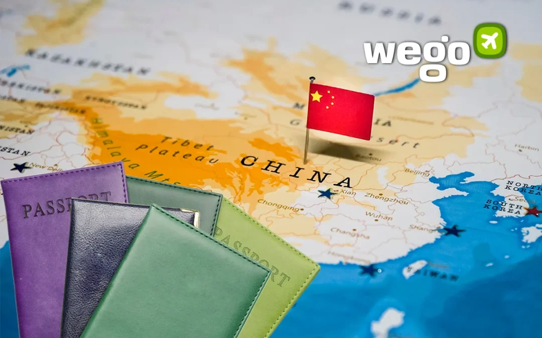 China Visa Free Countries 2023: Which Countries Can Visit China Without a Visa?