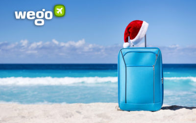 Christmas 2020: How Do Christmas Travel and Holidays Look Like During the Pandemic?