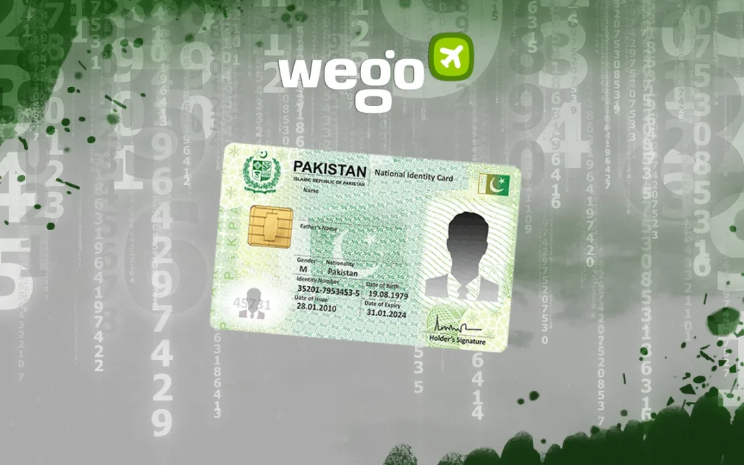 CNIC Number 2023: Where to Find Your Pakistani ID Number?
