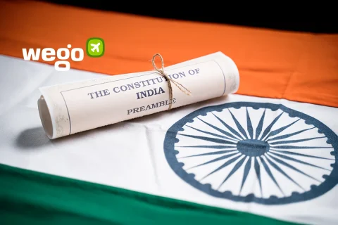 Constitution Day of India: Date, History & Significance