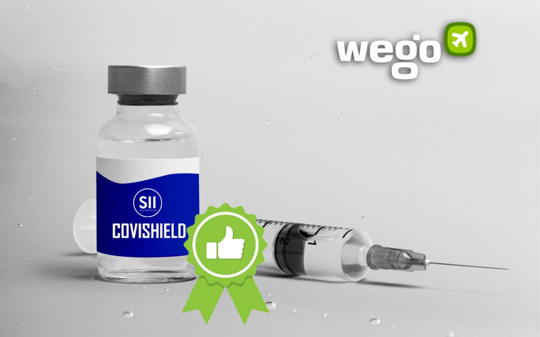 Covishield Approved Countries List: Where Has the Vaccine Been Authorized?