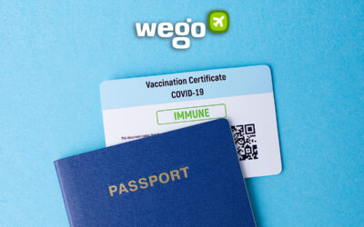 Countries Open for Vaccinated Travellers: Where Can You Go After You Get Your Shots?
