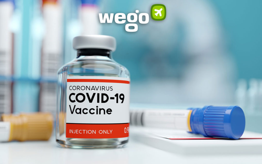 Covid Vaccine Update And News In Uae India And More Last Updated November 2020 Wego Travel Blog