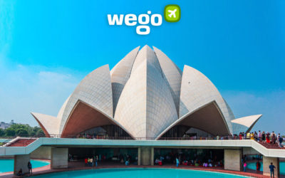 Delhi Reopening: Everything You Need to Know Before Traveling to Delhi