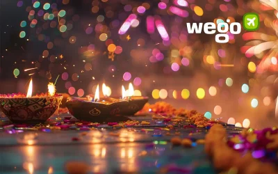 Diwali 2025: When and How to Celebrate the Festival of Lights?