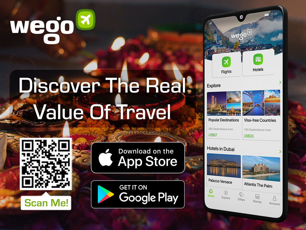 app banner wego