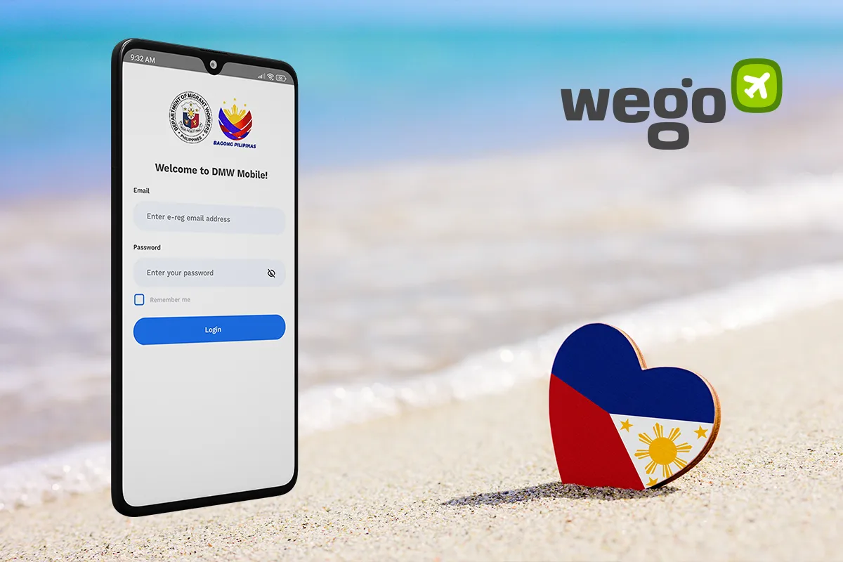 Ofw Pass App Everything You Need To Know About The Newly Launched Application Of Dmw Reviewed