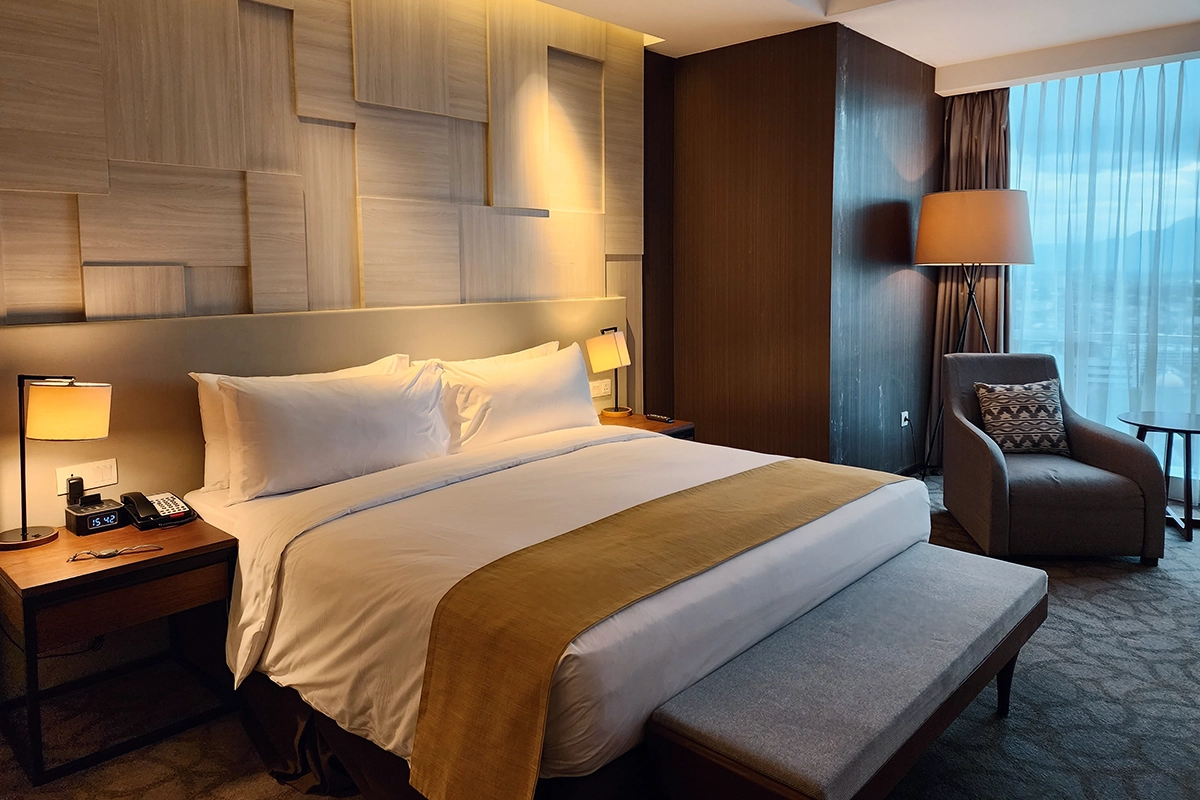 Luxurious Hotels in Doha: Top 5-Star Stays for Ultimate Comfort